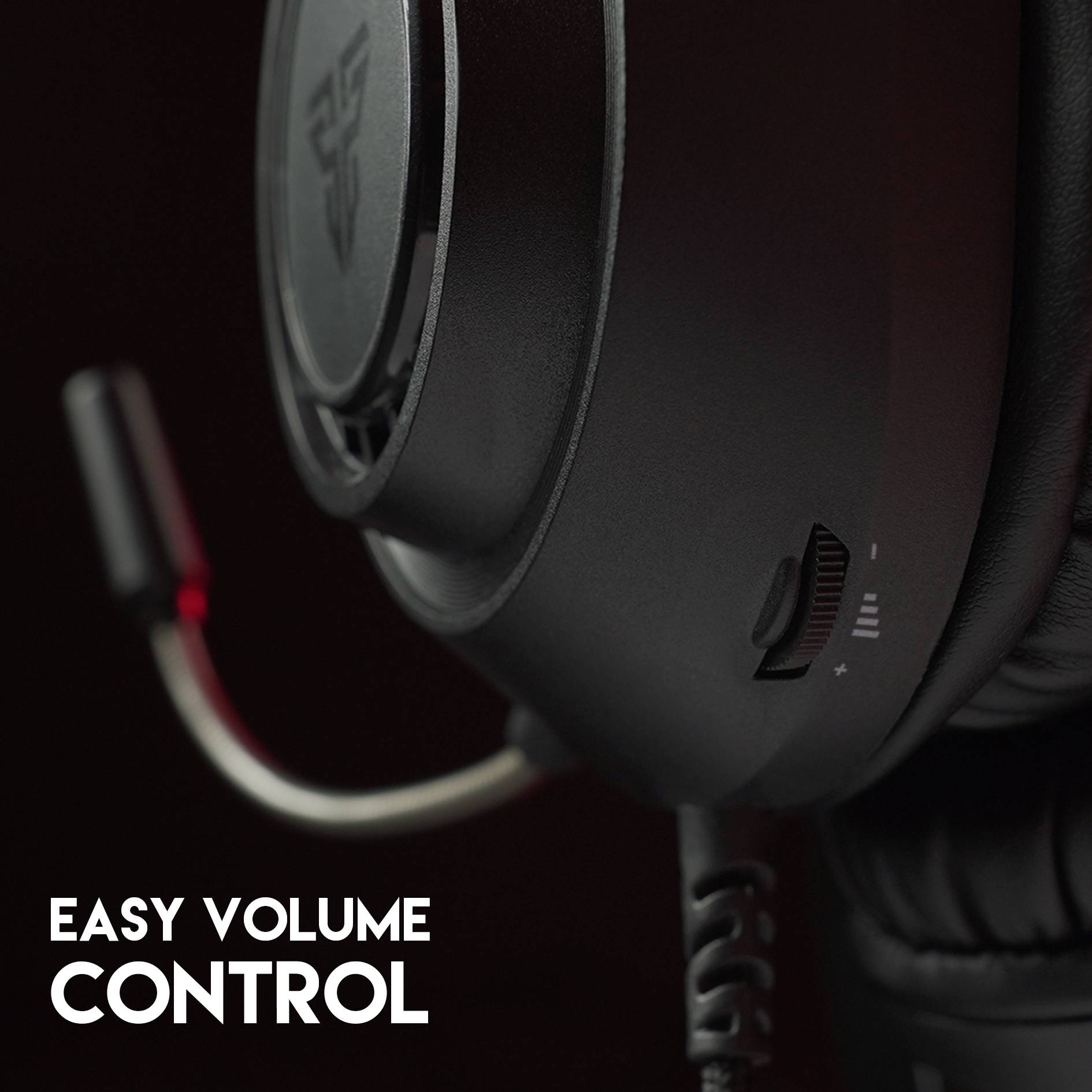 Fantech PORTAL 7.1 HG28 USB Headset Gaming RGB