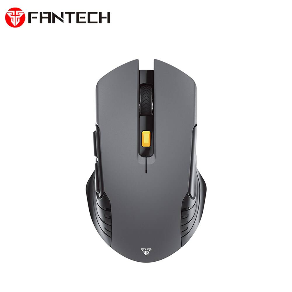 Fantech Raigor III WG12R Gaming Mouse with 2.4GHz Wireless Connection