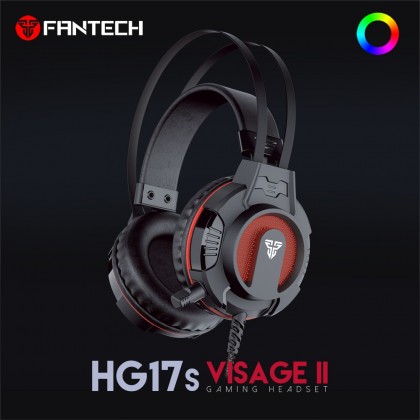Fantech Visage II  HG17 Gaming Headset