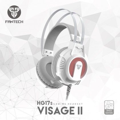 Fantech Visage II  HG17 Gaming Headset
