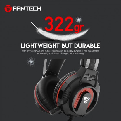 Fantech Visage II  HG17 Gaming Headset