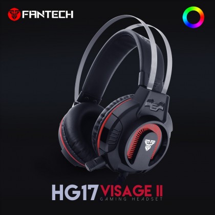 Fantech Visage II  HG17 Gaming Headset