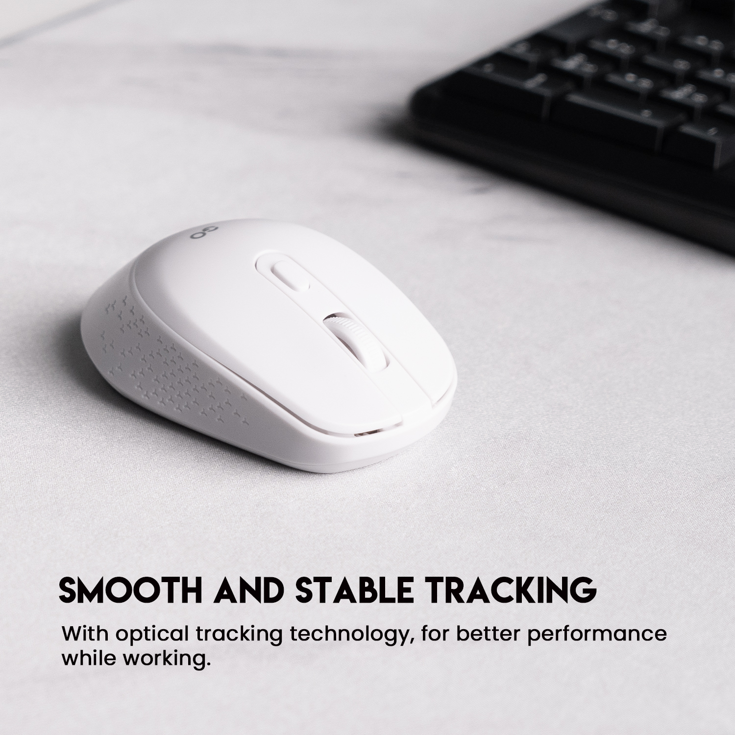 3c84fa11 - FANTECH W606 GO: Productive Wireless Mouse